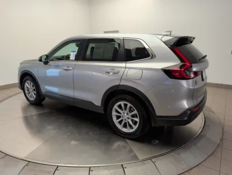 Another view of 2024 Honda CR-V EX-L for sale in Mansfield, OH at Clement Supercenter Ohio