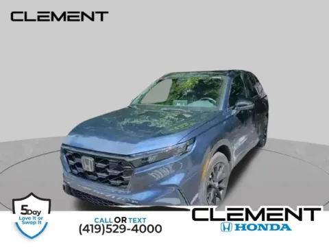 Unknown 2024 Honda CR-V Hybrid Sport-L for sale in Mansfield, OH