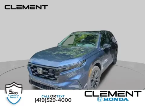 Unknown 2024 Honda CR-V Hybrid Sport-L for sale in Mansfield, OH