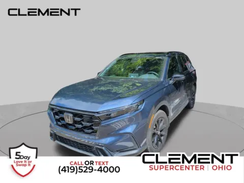 2024 Honda CR-V Hybrid Sport-L for sale in Mansfield, OH