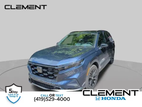 Unknown 2024 Honda CR-V Hybrid Sport-L for sale in Mansfield, OH