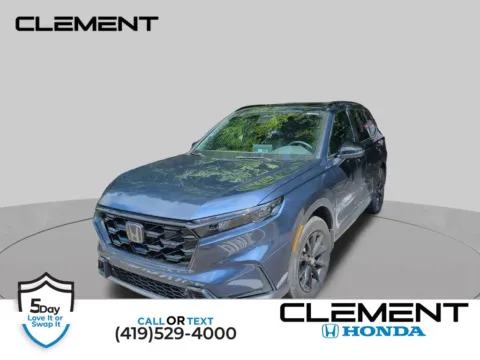 Unknown 2024 Honda CR-V Hybrid Sport-L for sale in Mansfield, OH