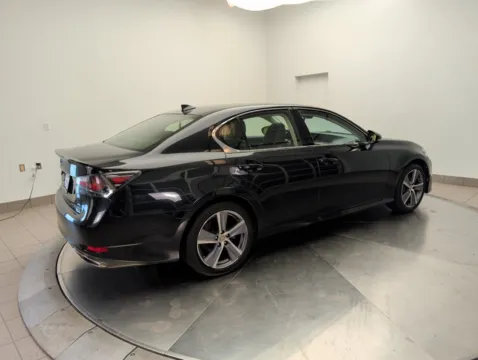 More photos of 2016 Lexus GS 350 at Clement Supercenter Ohio, OH