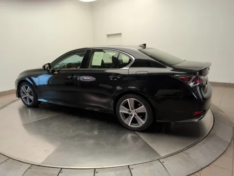 Another view of 2016 Lexus GS 350 for sale in Mansfield, OH at Clement Supercenter Ohio