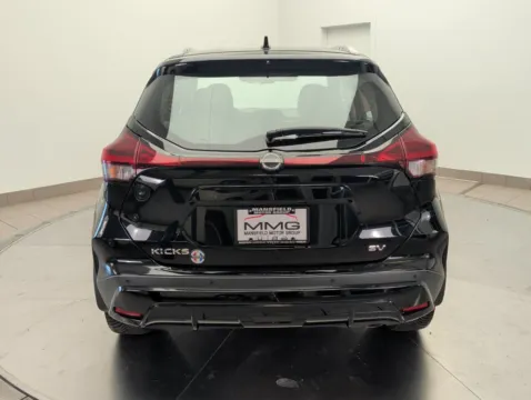 More photos of 2022 Nissan Kicks SV at Clement Supercenter Ohio, OH