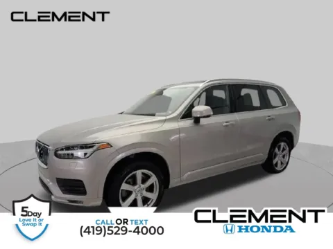 Silver 2023 Volvo XC90 B5 Core for sale in Mansfield, OH