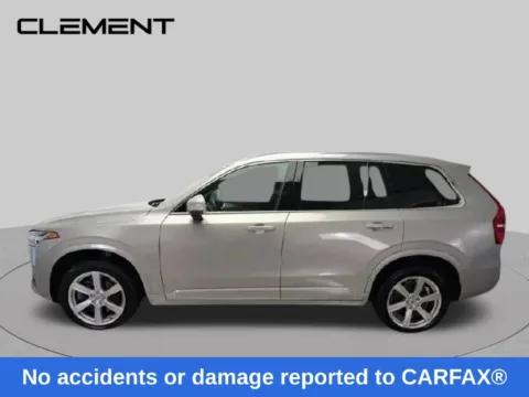 Photos of 2023 Volvo XC90 B5 Core for sale in Mansfield, OH at Clement Supercenter Ohio
