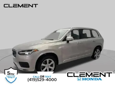 Silver 2023 Volvo XC90 B5 Core for sale in Mansfield, OH