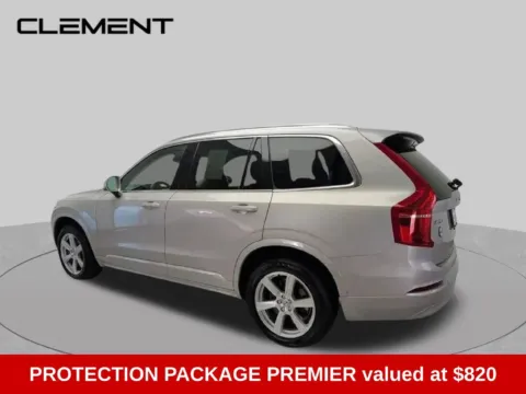 Another view of 2023 Volvo XC90 B5 Core for sale in Mansfield, OH at Clement Supercenter Ohio
