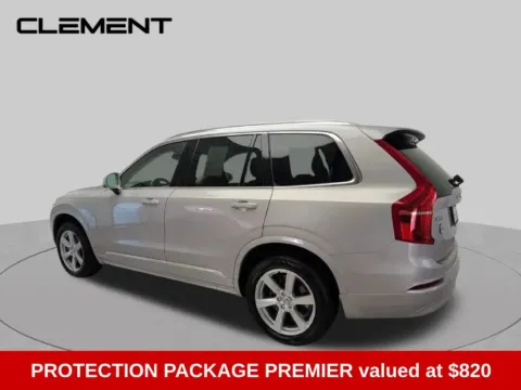 Another view of 2023 Volvo XC90 B5 Core for sale in Mansfield, OH at Clement Supercenter Ohio