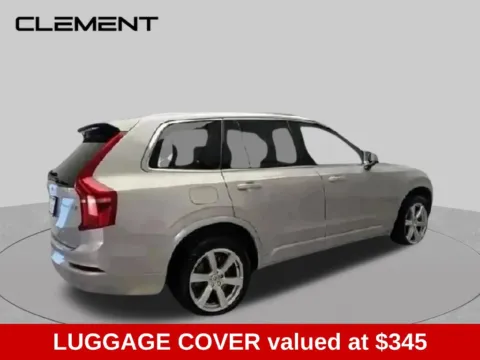 More photos of 2023 Volvo XC90 B5 Core at Clement Supercenter Ohio, OH