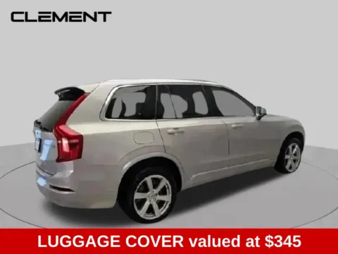 More photos of 2023 Volvo XC90 B5 Core at Clement Supercenter Ohio, OH