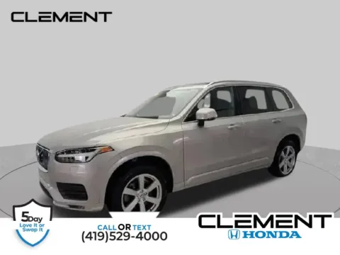 Silver 2023 Volvo XC90 B5 Core for sale in Mansfield, OH