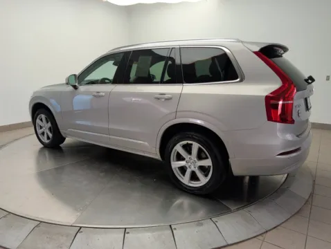 Another view of 2023 Volvo XC90 B5 Core for sale in Mansfield, OH at Clement Supercenter Ohio