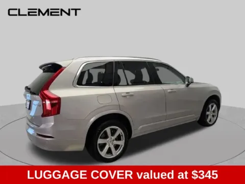More photos of 2023 Volvo XC90 B5 Core at Clement Supercenter Ohio, OH
