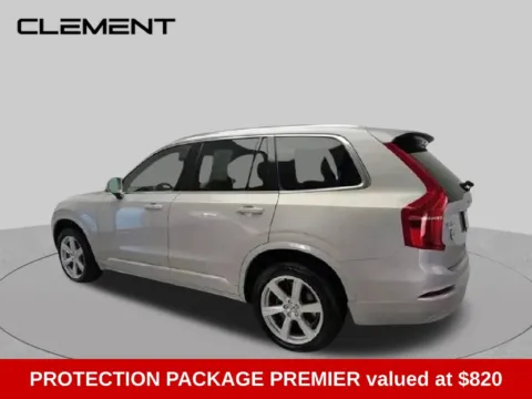 Another view of 2023 Volvo XC90 B5 Core for sale in Mansfield, OH at Clement Supercenter Ohio