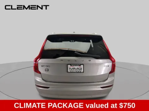 More photos of 2023 Volvo XC90 B5 Core at Clement Supercenter Ohio, OH
