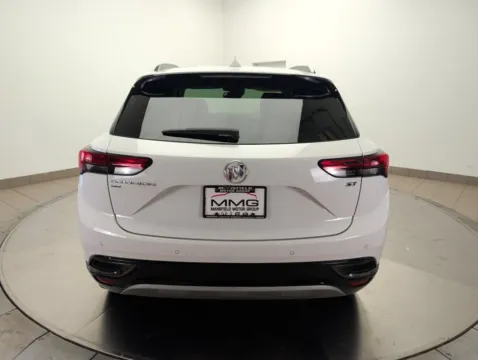 More photos of 2023 Buick Envision Essence at Clement Supercenter Ohio, OH