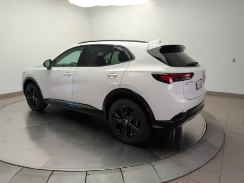 Another view of 2023 Buick Envision Essence for sale in Mansfield, OH at Clement Supercenter Ohio