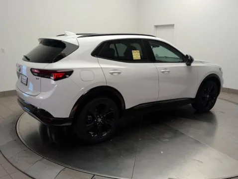 More photos of 2023 Buick Envision Essence at Clement Supercenter Ohio, OH