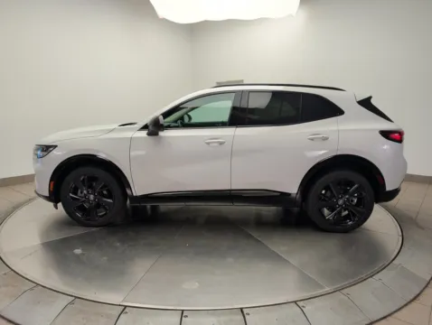 Photos of 2023 Buick Envision Essence for sale in Mansfield, OH at Clement Supercenter Ohio