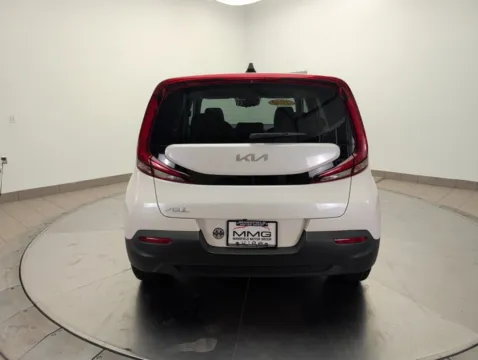 More photos of 2022 Kia Soul S at Clement Supercenter Ohio, OH