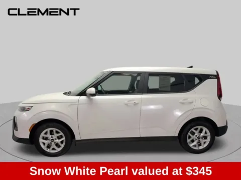 More photos of 2022 Kia Soul S at Clement Supercenter Ohio, OH