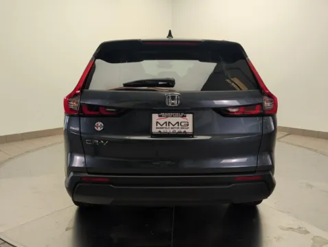 More photos of 2023 Honda CR-V EX-L at Clement Supercenter Ohio, OH