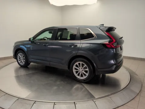 Another view of 2023 Honda CR-V EX-L for sale in Mansfield, OH at Clement Supercenter Ohio