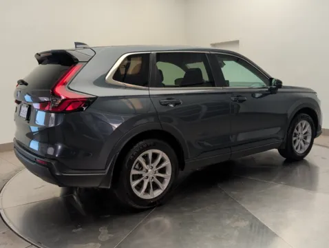 More photos of 2023 Honda CR-V EX-L at Clement Supercenter Ohio, OH