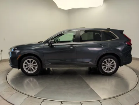 Photos of 2023 Honda CR-V EX-L for sale in Mansfield, OH at Clement Supercenter Ohio
