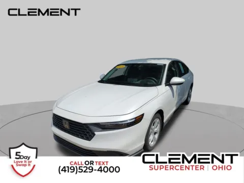 2023 Honda Accord LX for sale in Mansfield, OH