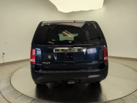 More photos of 2014 Honda Pilot EX-L at Clement Supercenter Ohio, OH