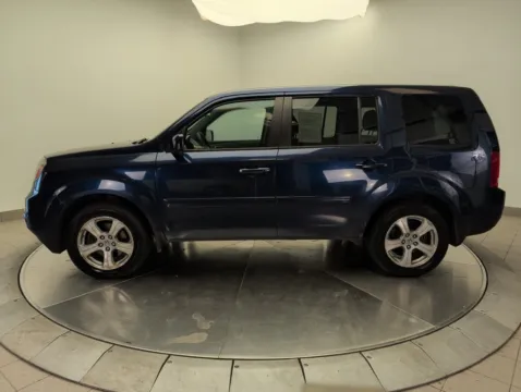 Photos of 2014 Honda Pilot EX-L for sale in Mansfield, OH at Clement Supercenter Ohio