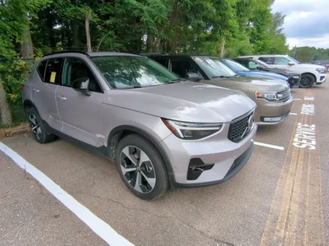More photos of 2026 Volvo XC40 B5 Plus at Clement Supercenter Ohio, OH