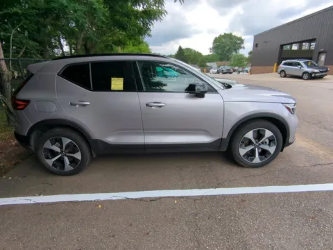 More photos of 2026 Volvo XC40 B5 Plus at Clement Supercenter Ohio, OH