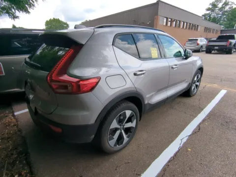 Another view of 2026 Volvo XC40 B5 Plus for sale in Mansfield, OH at Clement Supercenter Ohio