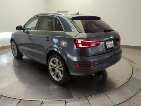 More photos of 2018 Audi Q3 2.0T Premium Plus at Clement Supercenter Ohio, OH