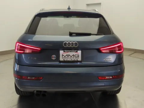 More photos of 2018 Audi Q3 2.0T Premium Plus at Clement Supercenter Ohio, OH