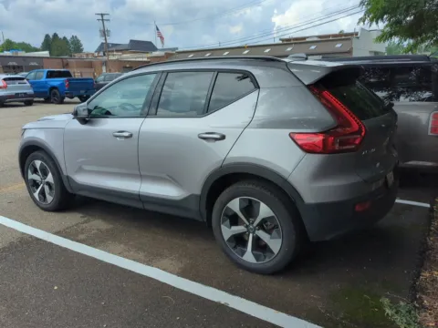 More photos of 2026 Volvo XC40 B5 Plus at Clement Supercenter Ohio, OH