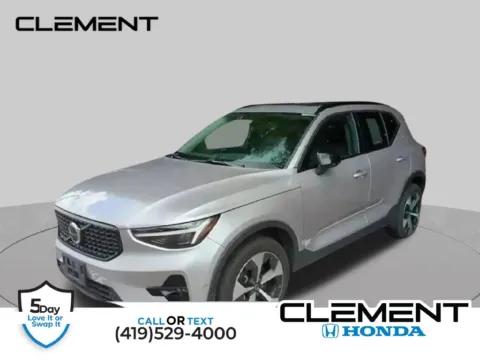Unknown 2026 Volvo XC40 B5 Plus for sale in Mansfield, OH