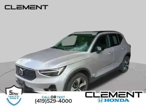 Unknown 2026 Volvo XC40 B5 Plus for sale in Mansfield, OH