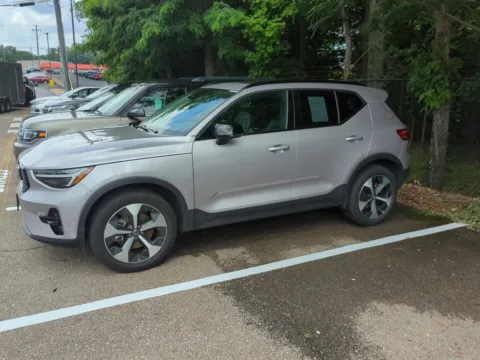 Another view of 2026 Volvo XC40 B5 Plus for sale in Mansfield, OH at Clement Supercenter Ohio
