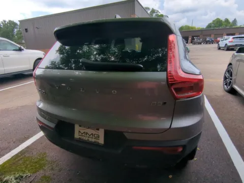 More photos of 2026 Volvo XC40 B5 Plus at Clement Supercenter Ohio, OH