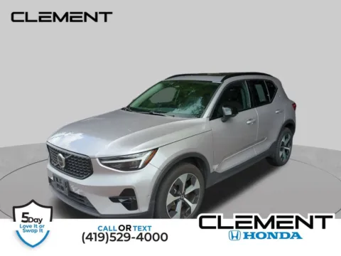 Unknown 2026 Volvo XC40 B5 Plus for sale in Mansfield, OH