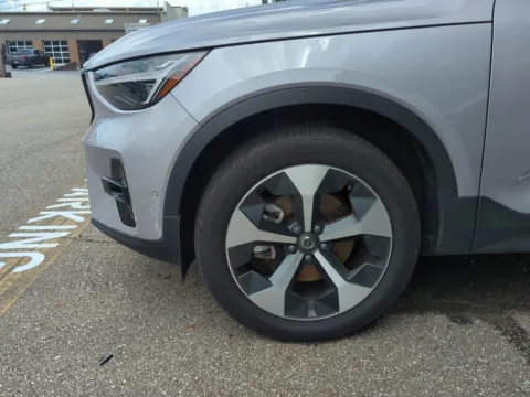 Photos of 2026 Volvo XC40 B5 Plus for sale in Mansfield, OH at Clement Supercenter Ohio