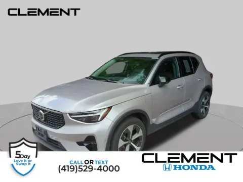 Unknown 2026 Volvo XC40 B5 Plus for sale in Mansfield, OH
