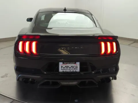 More photos of 2022 Ford Mustang GT Premium at Clement Supercenter Ohio, OH
