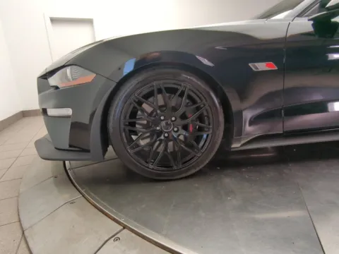 Photos of 2022 Ford Mustang GT Premium for sale in Mansfield, OH at Clement Supercenter Ohio