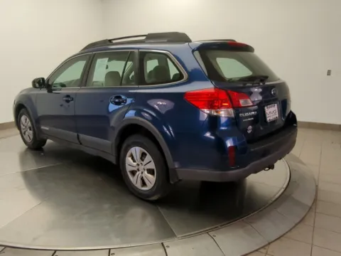 More photos of 2011 Subaru Outback 2.5i at Clement Supercenter Ohio, OH